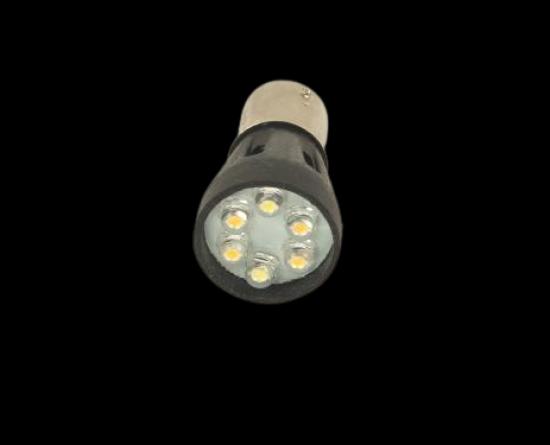 Lampe LED KSM 2,2 Watt 220V passend fr Gritzner Tipmatic 1019/1035/1037/6122/6152
