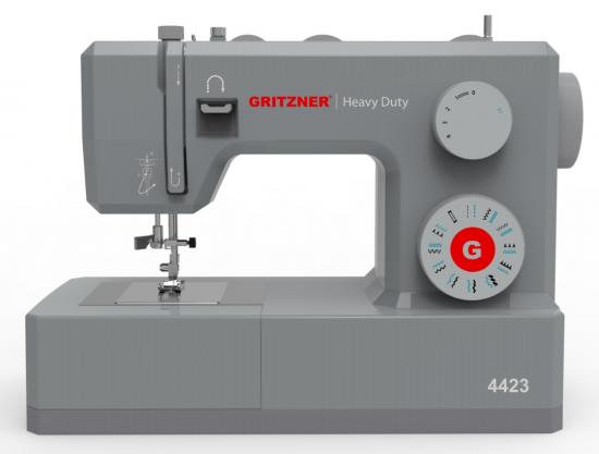 GRITZNER Heavy Duty 4423