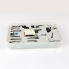 N�hfu�-Set 15-teilig (5 mm) in Hartplastik-Box