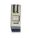 Standardnähfuß Gritzner CoverStyle 4850 Standardnähfuß Gritzner CoverStyle 4850