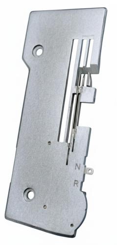 Stichplatte f�r GRITZNER 799 PLUS