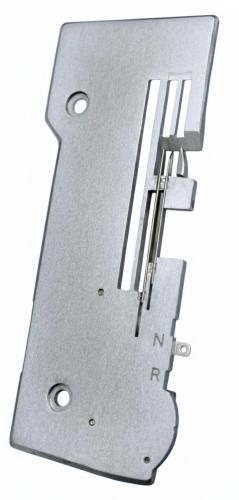 Stichplatte f�r Gritzner 799 Plus