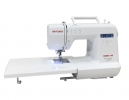 Gritzner Hobby 140 Computern�hmaschine - 140 Sticharten
