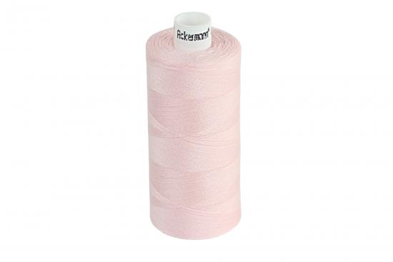 Ackermann Universal N�hgarn St�rke 120, 1x 1.000 m (Rolle), freie Farbwahl - Farbe: 0717 rosa