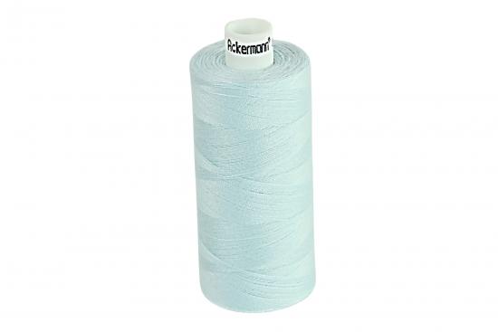 Ackermann Universal N�hgarn St�rke 120 - 1x 1.000 m, Farbe 0727 hellblau