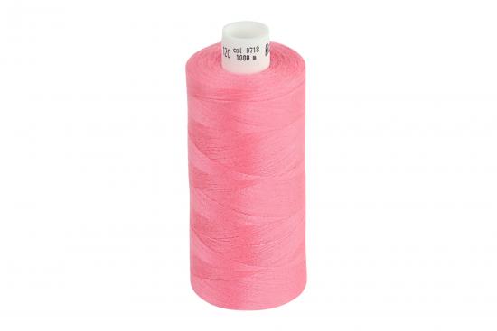 Ackermann Universal N�hgarn St�rke 120 - 1x 1.000 m, Farbe 0718 rosa