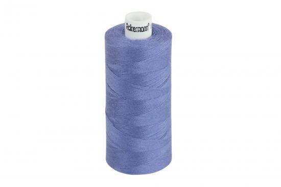 Ackermann Universal N�hgarn St�rke 120, 1x 1.000 m (Rolle), freie Farbwahl - Farbe: 0735 violettblau
