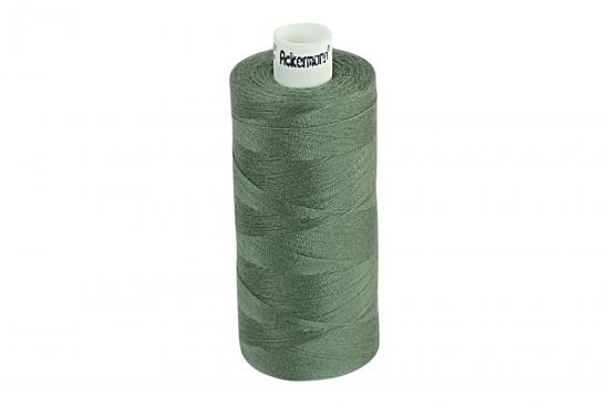 Ackermann Universal N�hgarn St�rke 120 - 1x 1.000 m, Farbe 0757 olivgr�n