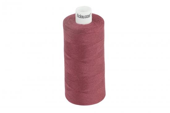 Ackermann Universal N�hgarn St�rke 120, 1x 1.000 m (Rolle), freie Farbwahl - Farbe: 0827 pflaumenbordeaux