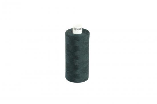 Ackermann Universal N�hgarn St�rke 120, 1x 1.000 m (Rolle), freie Farbwahl - Farbe: 0836 sehr dunkles grau