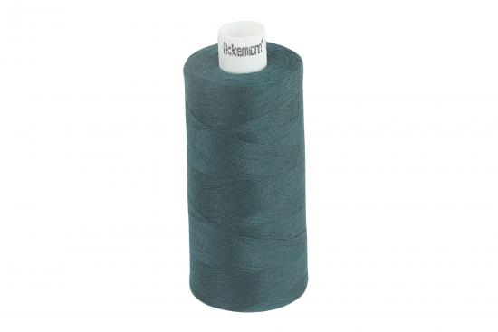 Ackermann Universal N�hgarn St�rke 120 - 1x 1.000 m, Farbe 0855 sehr dunkles graut�rkis