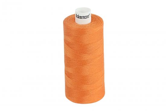 Ackermann Universal N�hgarn St�rke 120 - 1x 1.000 m, Farbe 0920 orange