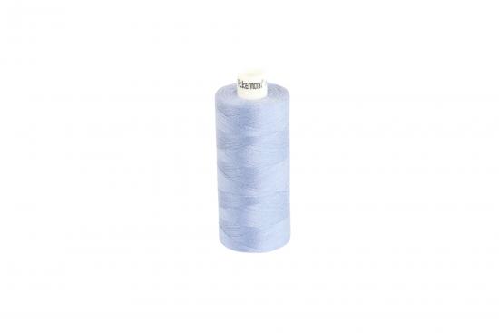 Ackermann Universal N�hgarn St�rke 120, 1x 1.000 m (Rolle), freie Farbwahl - Farbe: 0923 blaugrau