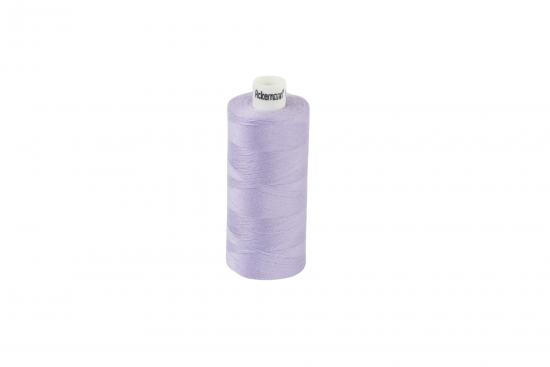 Ackermann Universal N�hgarn St�rke 120, 1x 1.000 m (Rolle), freie Farbwahl - Farbe: 7241 lila lavendel