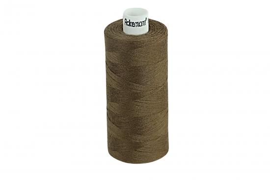 Ackermann Universal N�hgarn St�rke 120 - 1x 1.000 m, Farbe 7643 braun