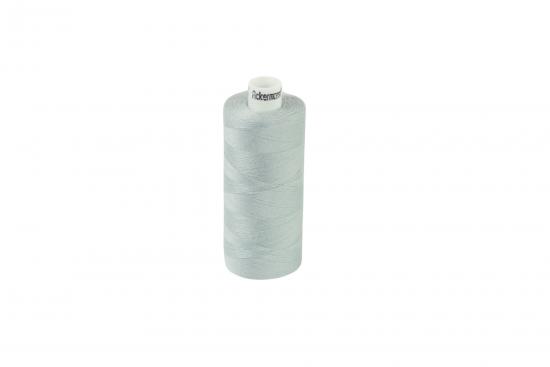 Ackermann Universal N�hgarn St�rke 120, 1x 1.000 m (Rolle), freie Farbwahl - Farbe: 7801 hellgrau