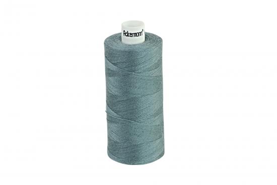 Ackermann Universal N�hgarn St�rke 120, 1x 1.000 m (Rolle), freie Farbwahl - Farbe: 7811 graumarine