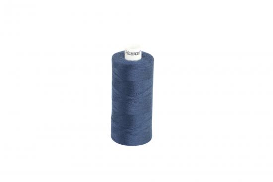 Ackermann Universal N�hgarn St�rke 120, 1x 1.000 m (Rolle), freie Farbwahl - Farbe: 8039 dunkelmarineblau