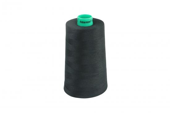 Ackermann Universal N�hgarn St�rke 120 - 1x 5.000 m, Farbe 0799 schwarz