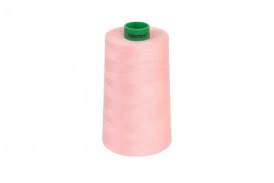 Ackermann Universal N�hgarn St�rke 120, 1x 5.000 m (Einzelkone) - Farbe: 0715 hellrosa