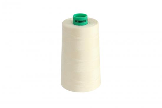 Ackermann Universal N�hgarn St�rke 120 - 1x 5.000 m, Farbe 0808 elfenbein