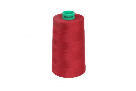 Ackermann Universal N�hgarn St�rke 120, 1x 5.000 m (Einzelkone) - Farbe: 0815 weinrot