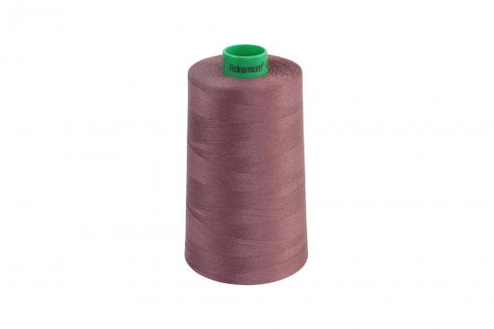 Ackermann Universal N�hgarn St�rke 120 - 1x 5.000 m, Farbe 0817 aubergine