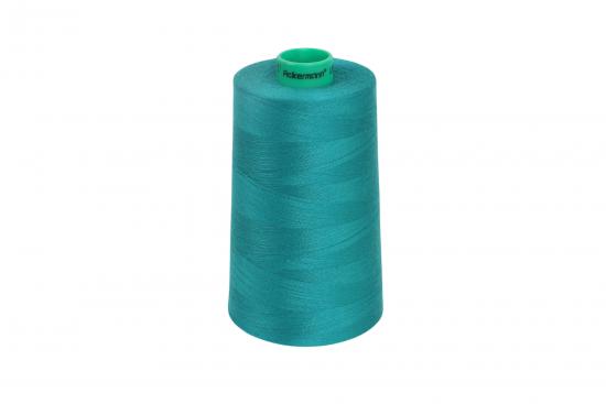 Ackermann Universal N�hgarn St�rke 120 - 1x 5.000 m, Farbe 0841 opalgr�n