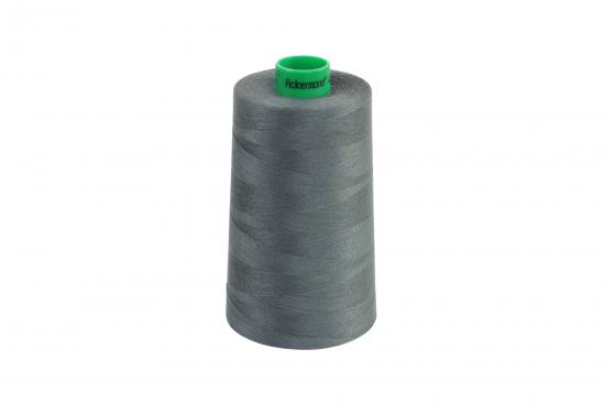 Ackermann Universal N�hgarn St�rke 120 - 1x 5.000 m, Farbe 0847 dunkelgrau
