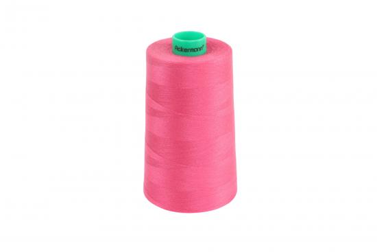 Ackermann Universal N�hgarn St�rke 120 - 1x 5.000 m, Farbe 7182 himbeere
