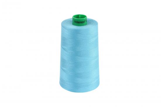 Ackermann Universal N�hgarn St�rke 120, 1x 5.000 m (Einzelkone) - Farbe: 7321 t�rkis