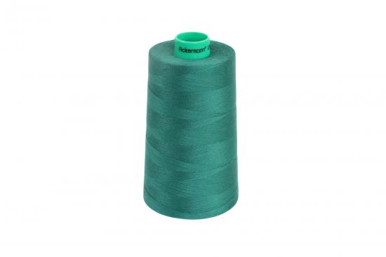 Ackermann Universal N�hgarn St�rke 120, 1x 5.000 m (Einzelkone) - Farbe: 7342 smaragdgr�n