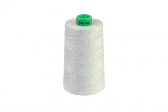 Ackermann Universal N�hgarn St�rke 120 - 1x 5.000 m, Farbe 8099 hellgrau