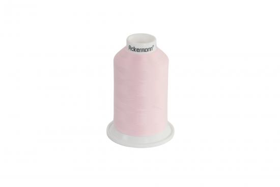 Ackermann Bauschgarn N�hgarn St�rke 120 - 1x 1.000 m, Farbe 5117 sehr helles rosa