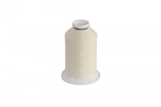 Ackermann Bauschgarn N�hgarn St�rke 120 - 1x 1.000 m, Farbe 5209 beige