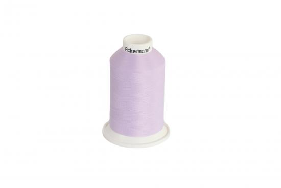 Ackermann Bauschgarn N�hgarn St�rke 120, 1x 1.000 m (Einzelkone) - Farbe: 5510 flieder