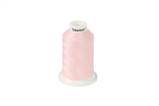 Ackermann Universal N�hgarn St�rke 120 - 1x 1.000 m, Farbe 0717 rosa