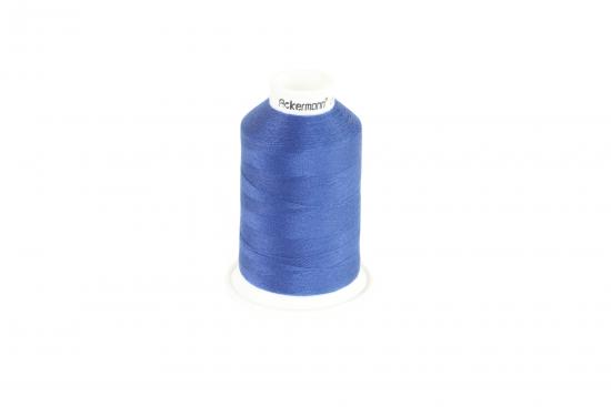 Ackermann Universal N�hgarn St�rke 120 - 1x 1.000 m, Farbe 0737 dunkelblau