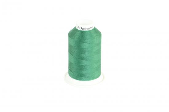 Ackermann Universal N�hgarn St�rke 120, 1x 1.000 m (Einzelkone) - Farbe: 7441 dunkelgr�n