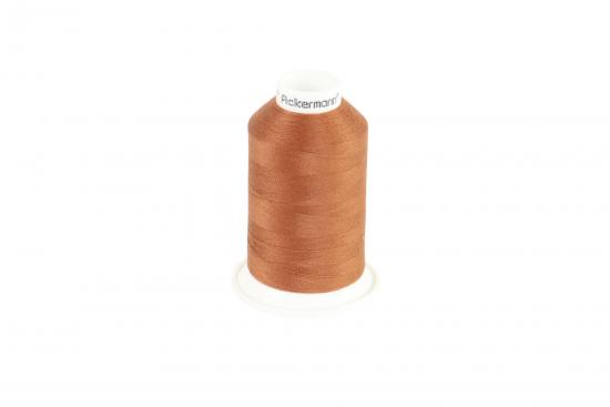 Ackermann Universal N�hgarn 120, 1x 1.000m (Einzelkone) - Farbe: 7622 (rotbraun)