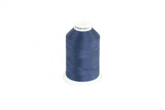 Ackermann Universal N�hgarn St�rke 120 - 1x 1.000 m, Farbe 8039 dunkelmarineblau