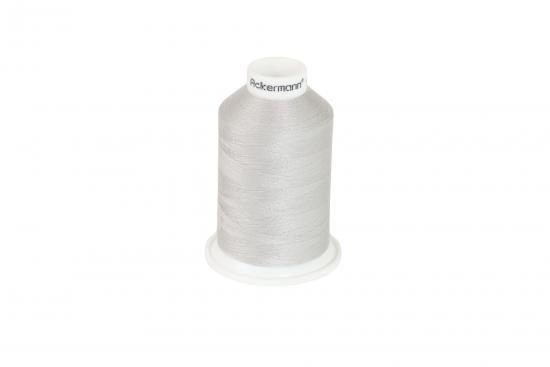 Ackermann Universal N�hgarn St�rke 120 - 1x 1.000 m, Farbe 8099 hellgrau
