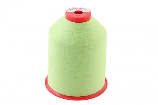 1x 5.000m ACKERMANN ELEGANT 120, 100% Polyester, St�rke 120, Farbauswahl - Farbe: E0919 (pistazie)