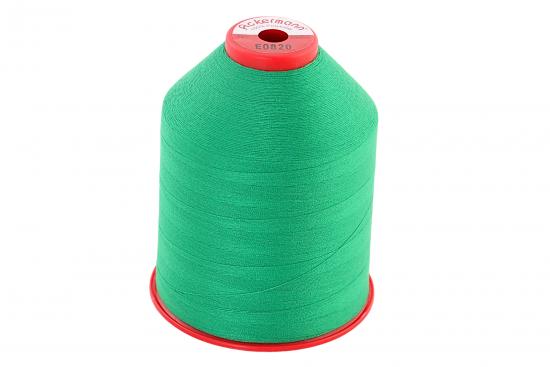 1x 5.000m ACKERMANN ELEGANT 120, 100% Polyester, St�rke 120, Farbauswahl - Farbe: E0820 (dunkelgr�n)