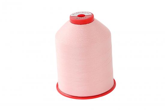 1x 5.000 m ACKERMANN ELEGANT 120, 100 % Polyester, St�rke 120, Farbauswahl - Farbe: E0717 (rosa)