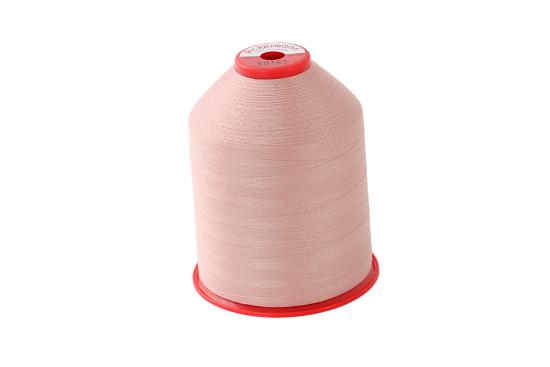 1x 5.000 m ACKERMANN ELEGANT 120, 100 % Polyester, St�rke 120, Farbauswahl - Farbe: E0167 (altrosa)