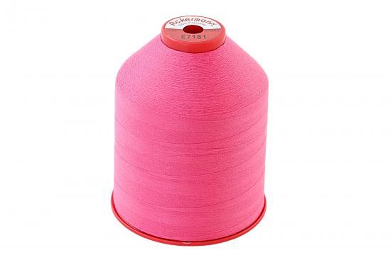 1x 5.000m ACKERMANN ELEGANT 120, 100% Polyester, St�rke 120, Farbauswahl - Farbe: E7181 (pink)