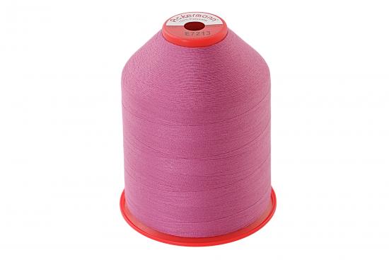 1x 5.000 m ACKERMANN ELEGANT 120, 100 % Polyester, St�rke 120, Farbauswahl - Farbe: E7213 (aubergine)