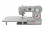 Gritzner Heavy Duty 3.2 electronic mit Anschiebetisch