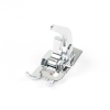Trikotfu� - N�hfu� f�r d�nnes Material f�r N�hmaschinen mit Stichbreite 5 mm